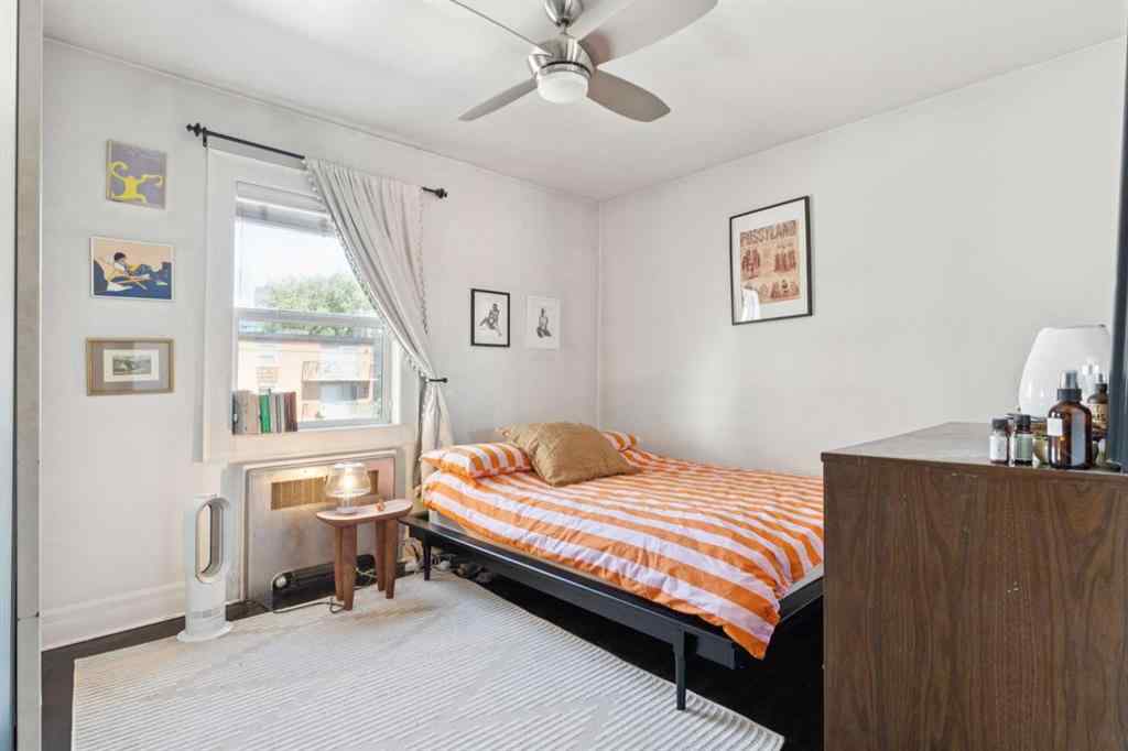 MLS® A2252979 - Unit #38 330 19 Avenue SW in Mission Calgary, Residential
