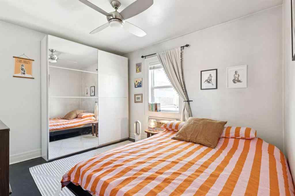 MLS® A2252979 - Unit #38 330 19 Avenue SW in Mission Calgary, Residential