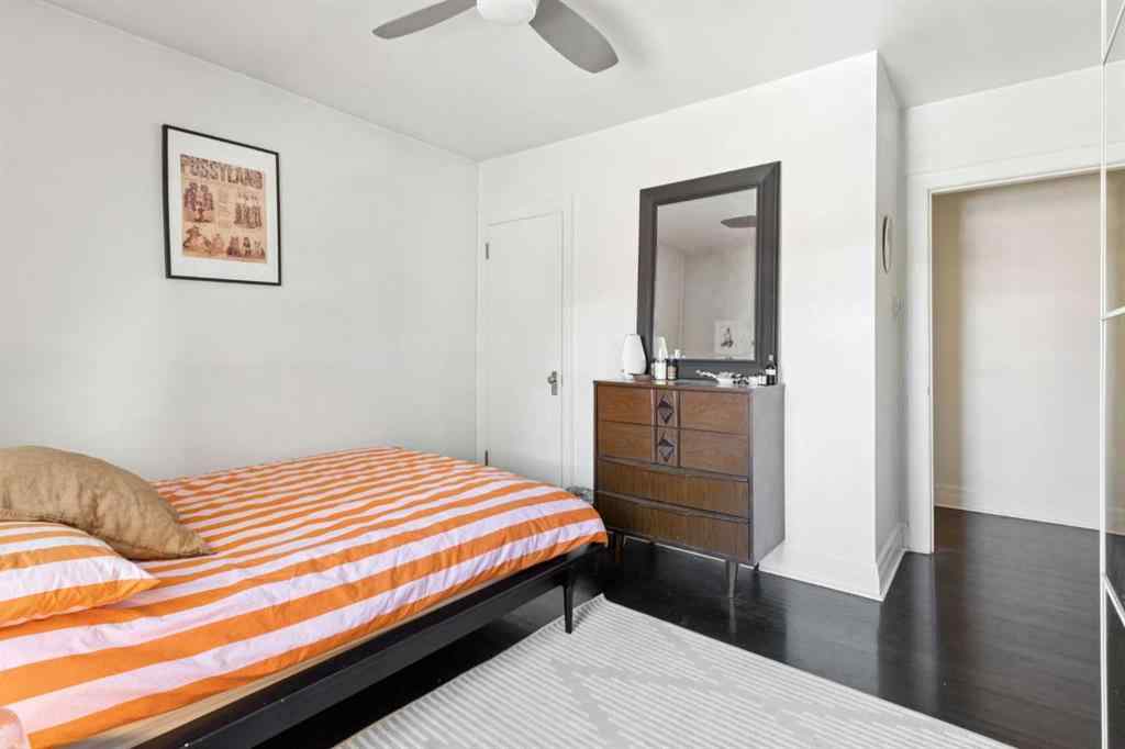 MLS® A2252979 - Unit #38 330 19 Avenue SW in Mission Calgary, Residential