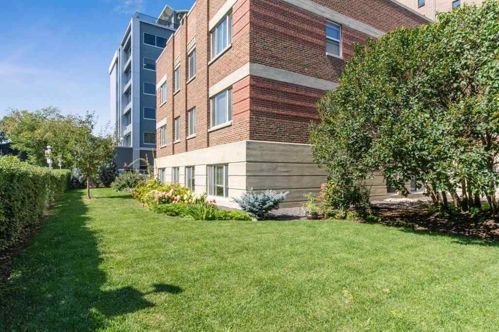 MLS® A2252979 - Unit #38 330 19 Avenue SW in Mission Calgary, Residential