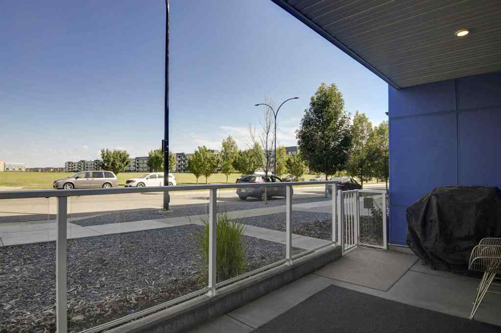 MLS® A2252980 - Unit #1101 19489 Main Street SE in Seton Calgary, Residential