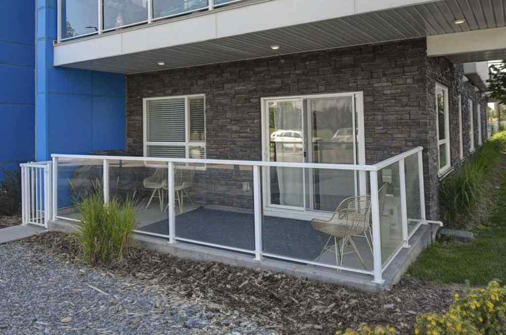 MLS® A2252980 - Unit #1101 19489 Main Street SE in Seton Calgary, Residential