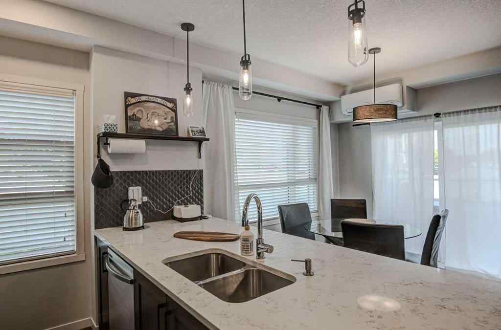 MLS® A2252980 - Unit #1101 19489 Main Street SE in Seton Calgary, Residential