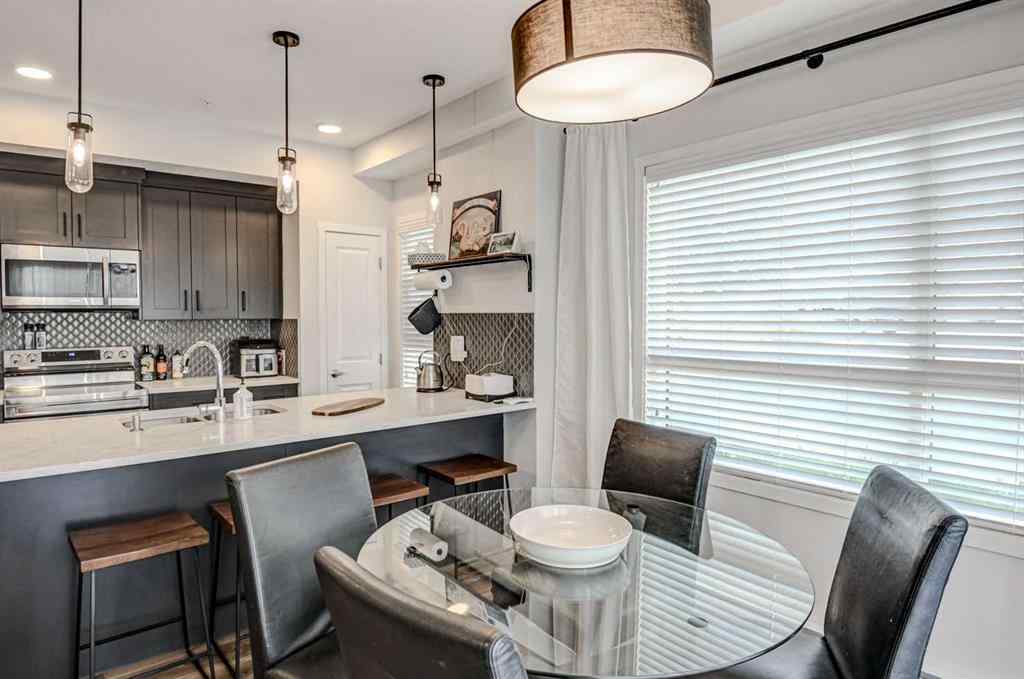 MLS® A2252980 - Unit #1101 19489 Main Street SE in Seton Calgary, Residential