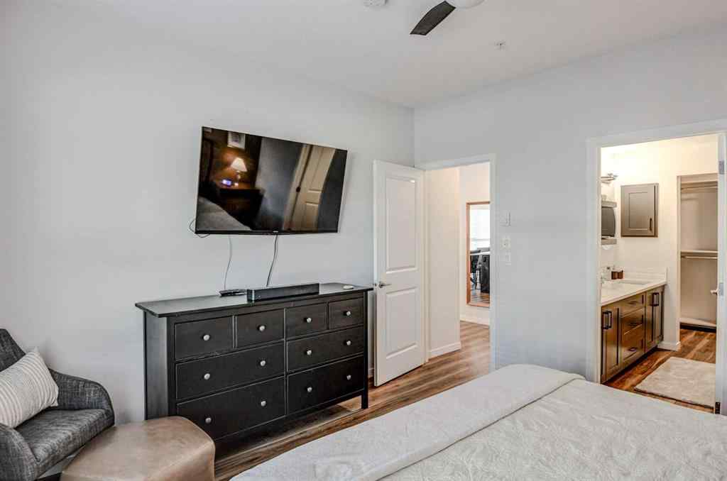 MLS® A2252980 - Unit #1101 19489 Main Street SE in Seton Calgary, Residential