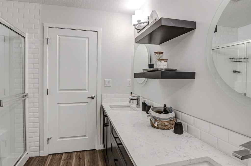 MLS® A2252980 - Unit #1101 19489 Main Street SE in Seton Calgary, Residential