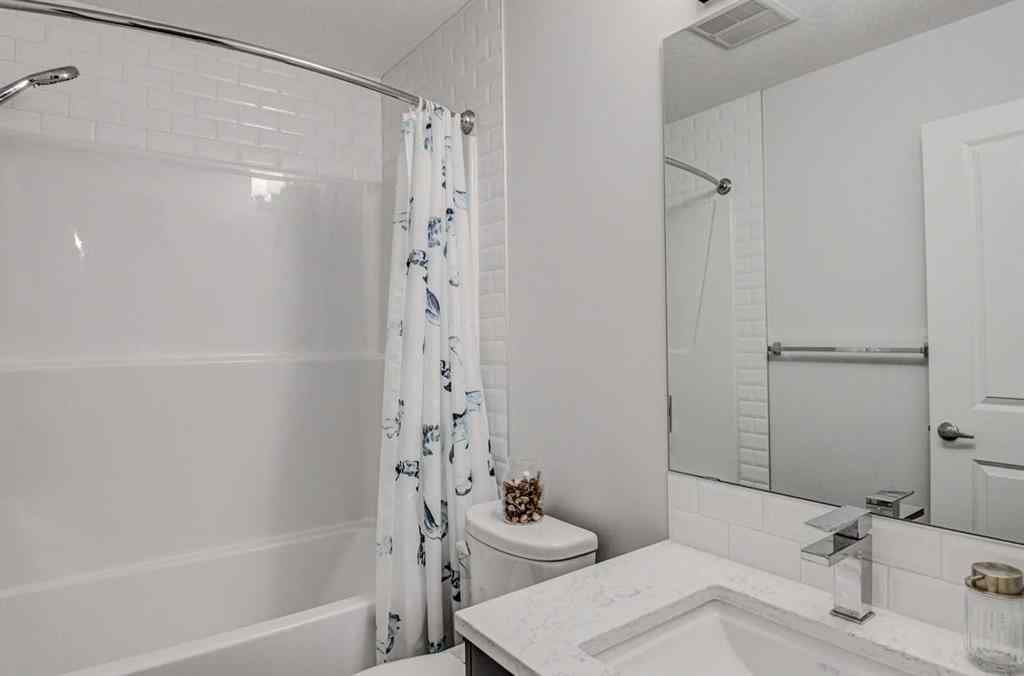 MLS® A2252980 - Unit #1101 19489 Main Street SE in Seton Calgary, Residential