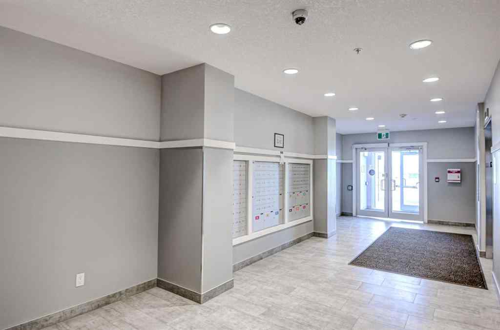 MLS® A2252980 - Unit #1101 19489 Main Street SE in Seton Calgary, Residential