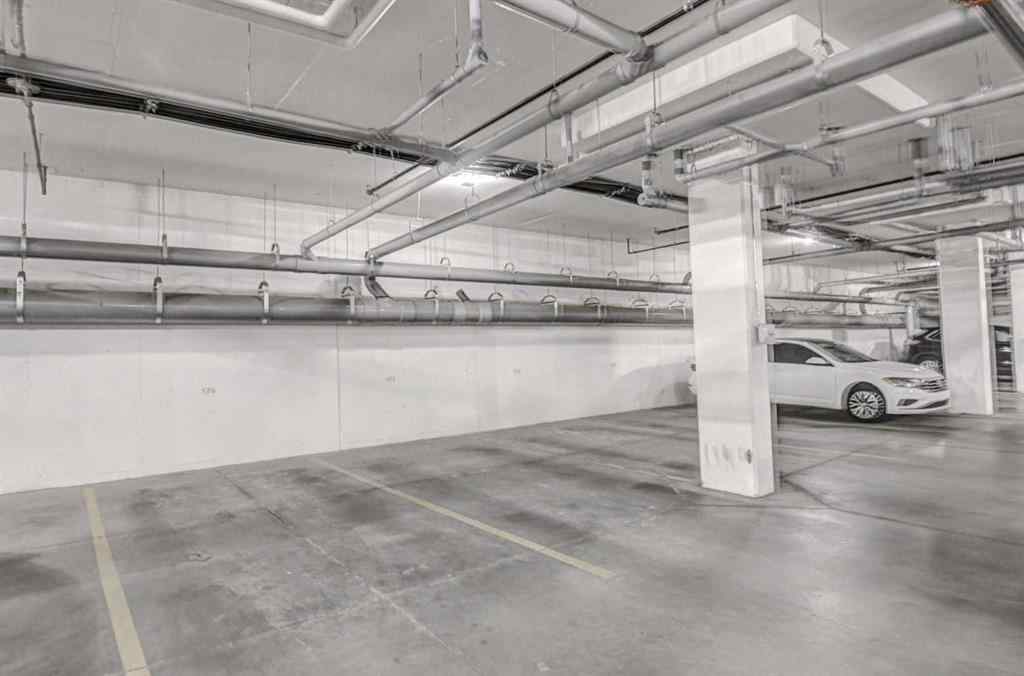 MLS® A2252980 - Unit #1101 19489 Main Street SE in Seton Calgary, Residential
