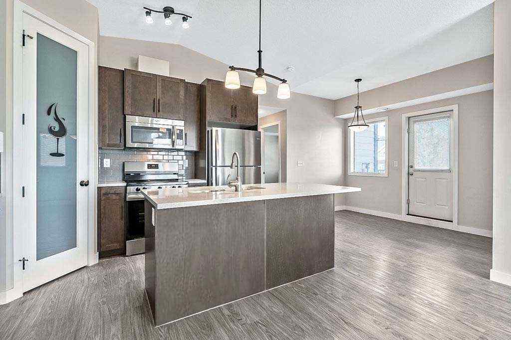 MLS® A2252982 - Unit #1323 2461 Baysprings Link SW in Baysprings Airdrie, Residential