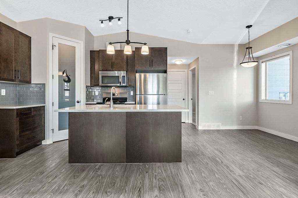 MLS® A2252982 - Unit #1323 2461 Baysprings Link SW in Baysprings Airdrie, Residential