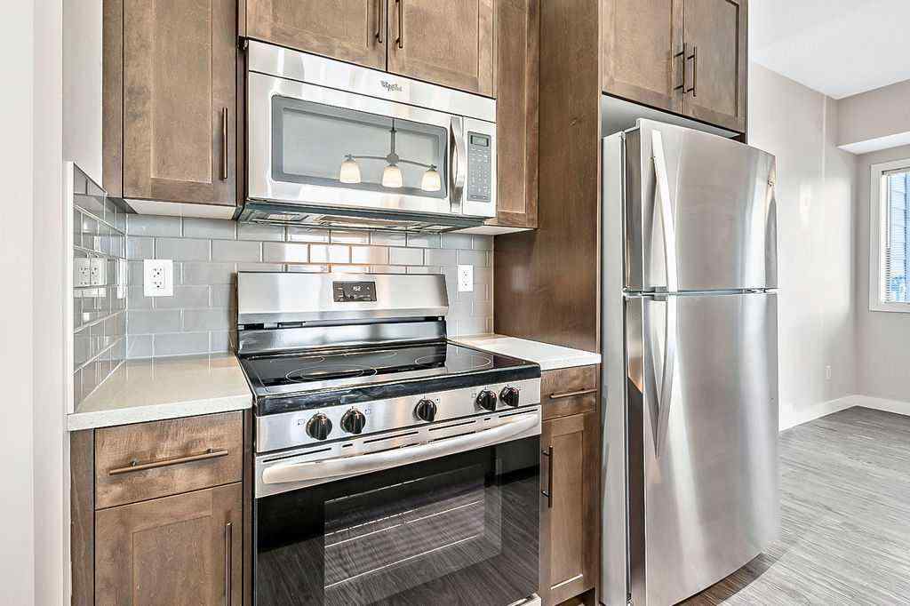 MLS® A2252982 - Unit #1323 2461 Baysprings Link SW in Baysprings Airdrie, Residential