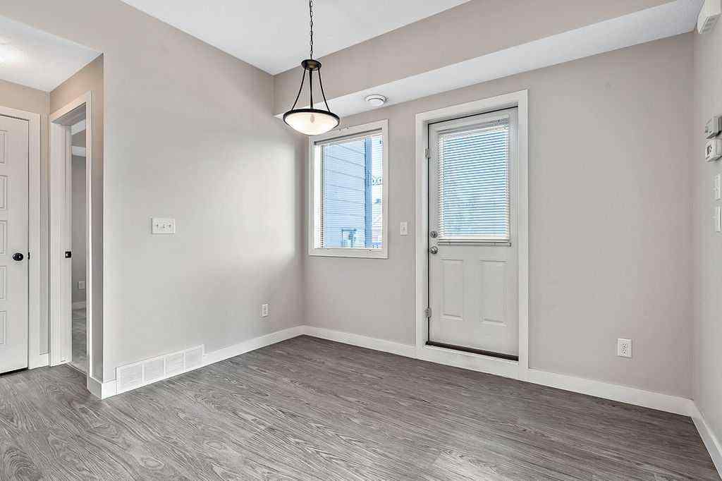 MLS® A2252982 - Unit #1323 2461 Baysprings Link SW in Baysprings Airdrie, Residential