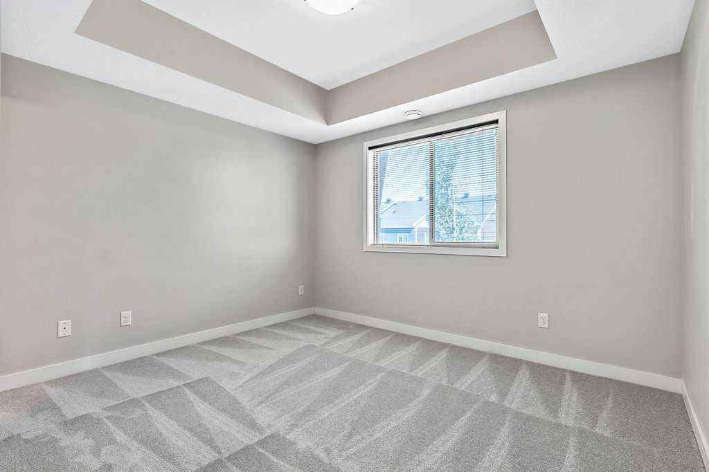 MLS® A2252982 - Unit #1323 2461 Baysprings Link SW in Baysprings Airdrie, Residential