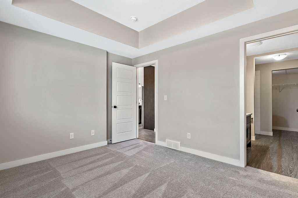 MLS® A2252982 - Unit #1323 2461 Baysprings Link SW in Baysprings Airdrie, Residential