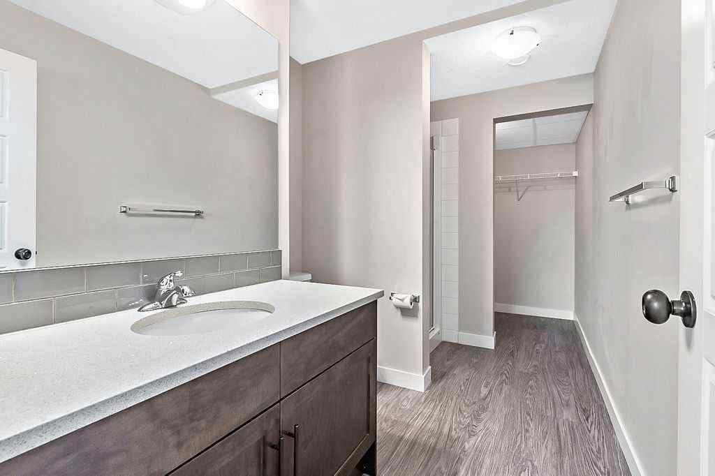 MLS® A2252982 - Unit #1323 2461 Baysprings Link SW in Baysprings Airdrie, Residential