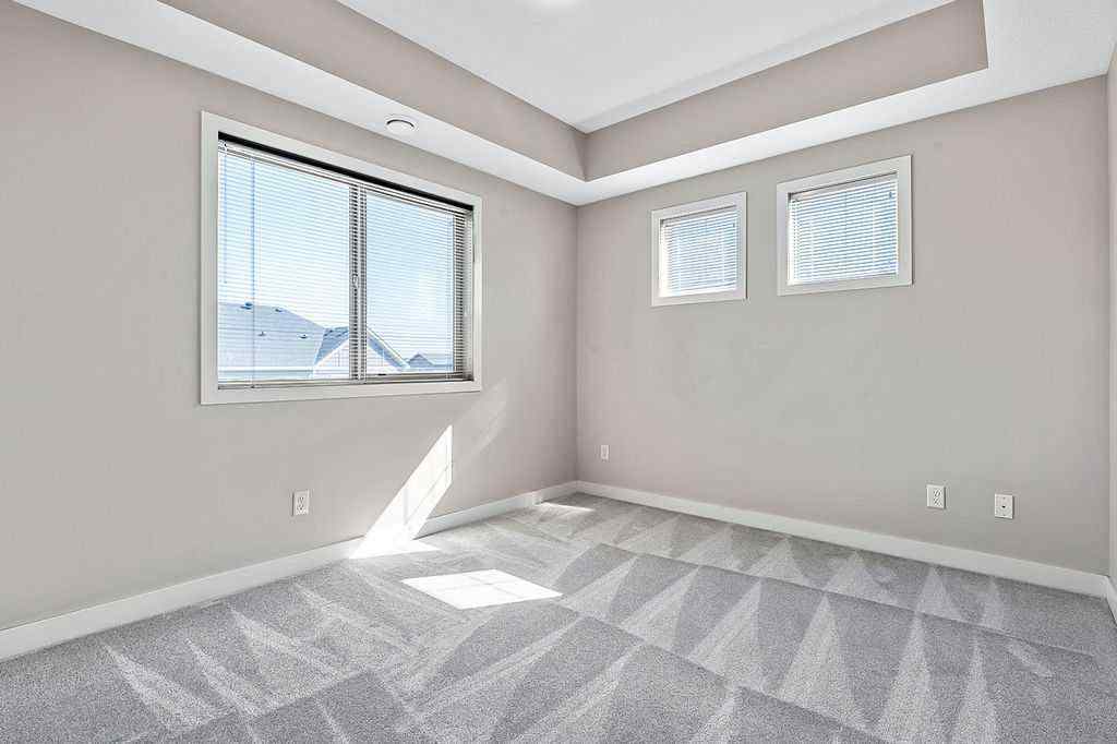MLS® A2252982 - Unit #1323 2461 Baysprings Link SW in Baysprings Airdrie, Residential