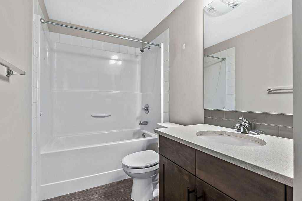 MLS® A2252982 - Unit #1323 2461 Baysprings Link SW in Baysprings Airdrie, Residential