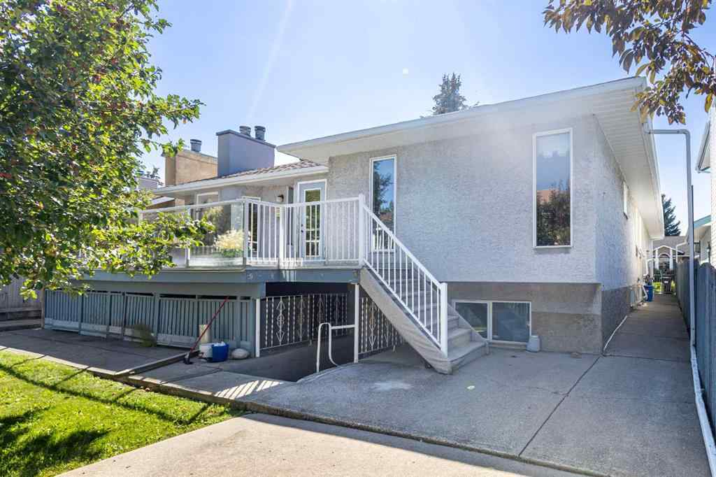 MLS® A2252983 - 125 Edgebrook Road NW in Edgemont Calgary, Residential