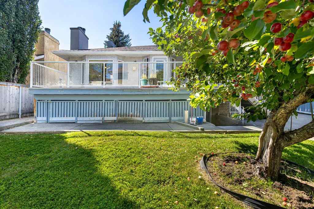 MLS® A2252983 - 125 Edgebrook Road NW in Edgemont Calgary, Residential