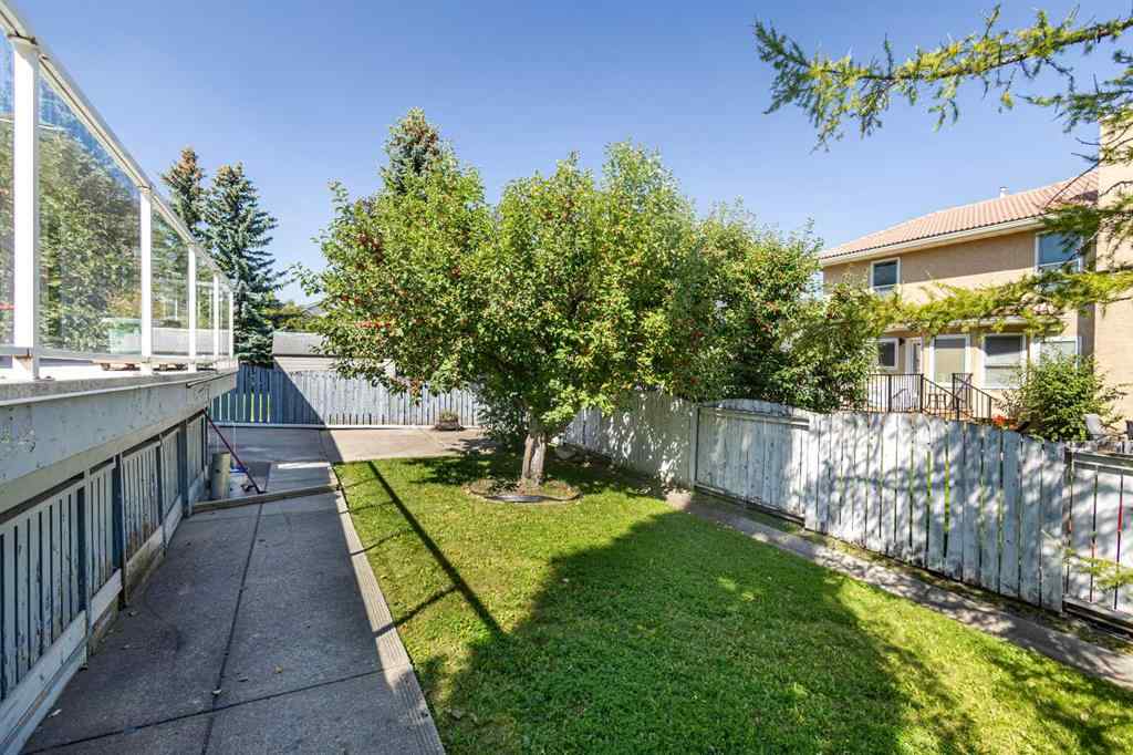 MLS® A2252983 - 125 Edgebrook Road NW in Edgemont Calgary, Residential