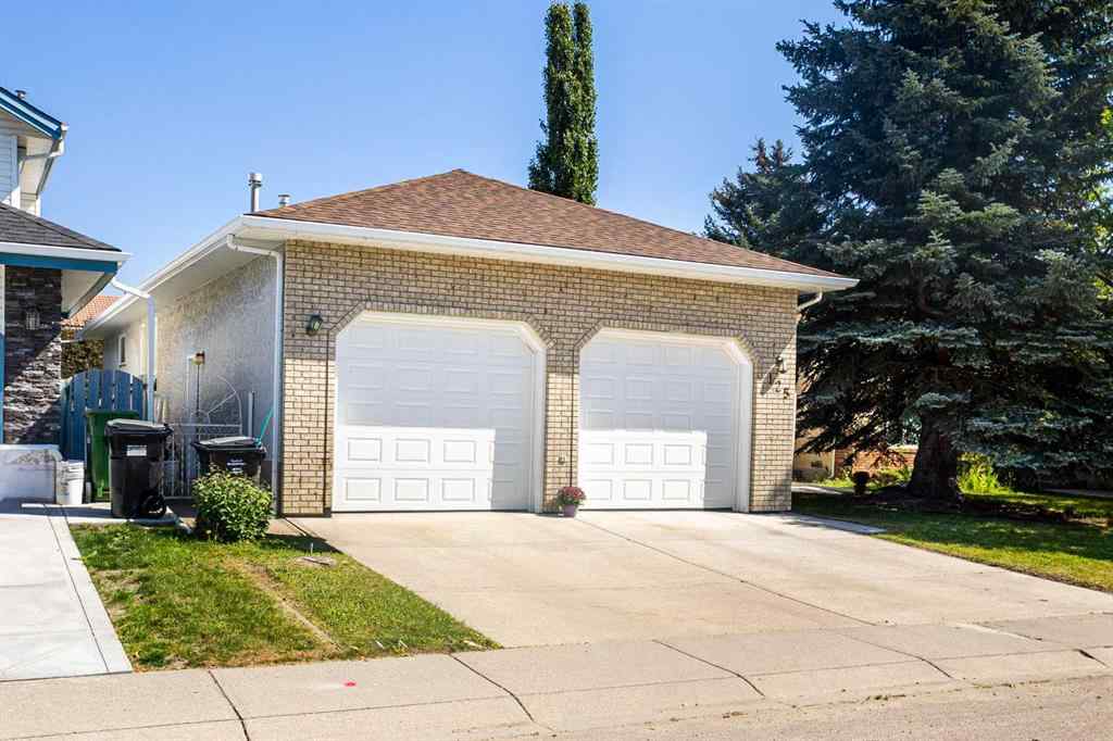 MLS® A2252983 - 125 Edgebrook Road NW in Edgemont Calgary, Residential