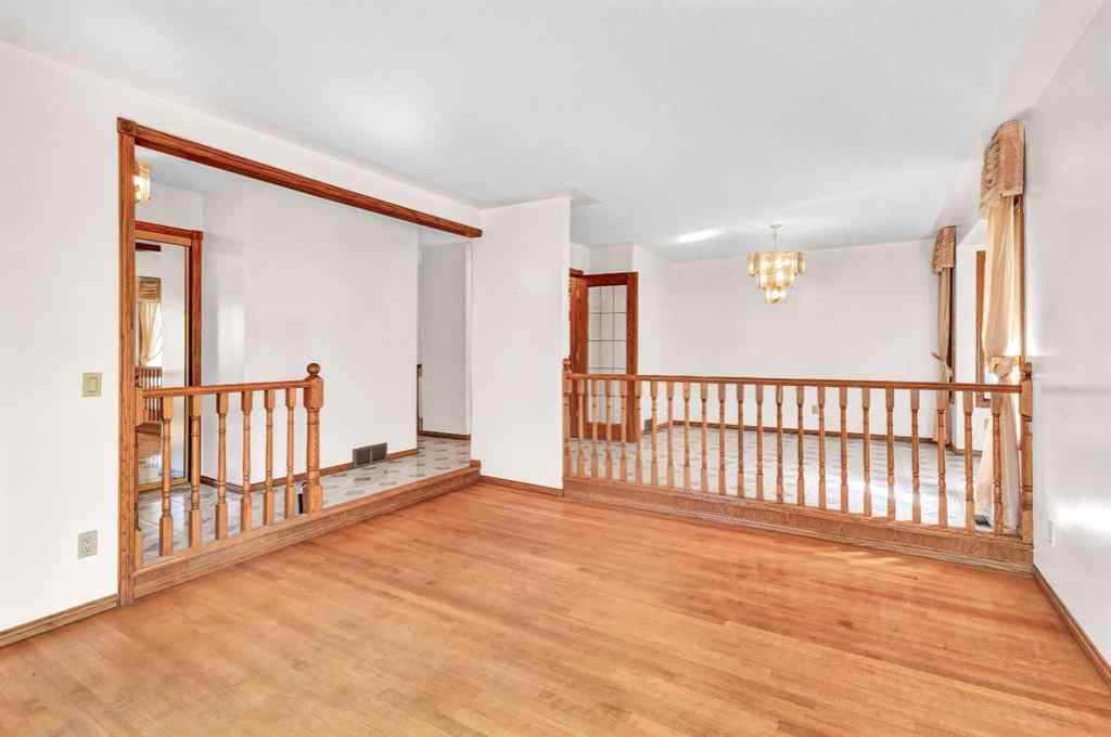 MLS® A2252983 - 125 Edgebrook Road NW in Edgemont Calgary, Residential