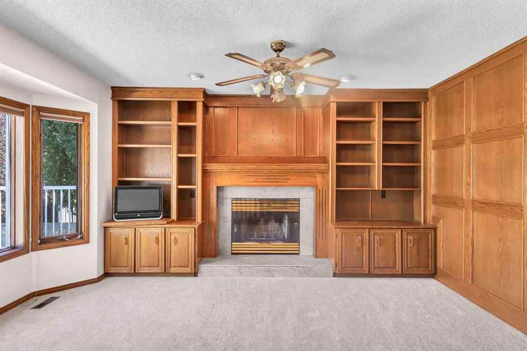 MLS® A2252983 - 125 Edgebrook Road NW in Edgemont Calgary, Residential