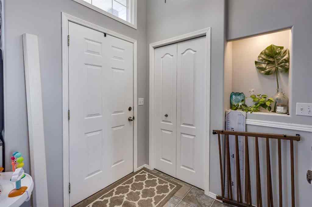 MLS® A2252984 - 4 HARRISON Road  in Hewlett Park Sylvan Lake, Residential