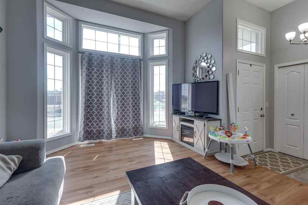 MLS® A2252984 - 4 HARRISON Road  in Hewlett Park Sylvan Lake, Residential