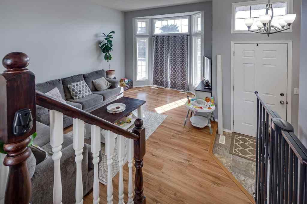 MLS® A2252984 - 4 HARRISON Road  in Hewlett Park Sylvan Lake, Residential