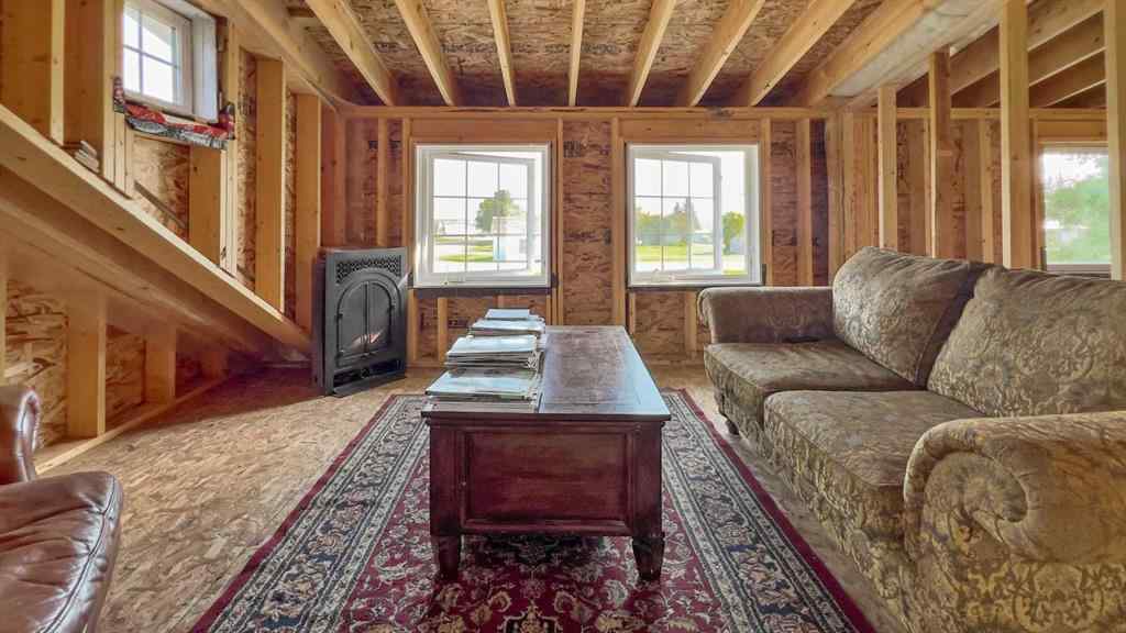 MLS® A2252985 - 4105 Wallace Street  in NONE Donalda, Residential