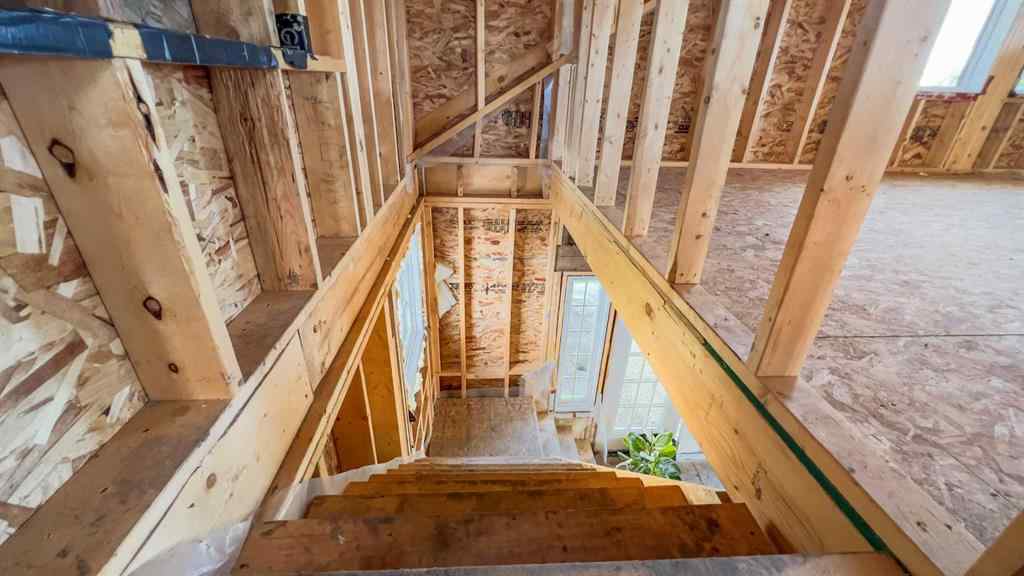 MLS® A2252985 - 4105 Wallace Street  in NONE Donalda, Residential