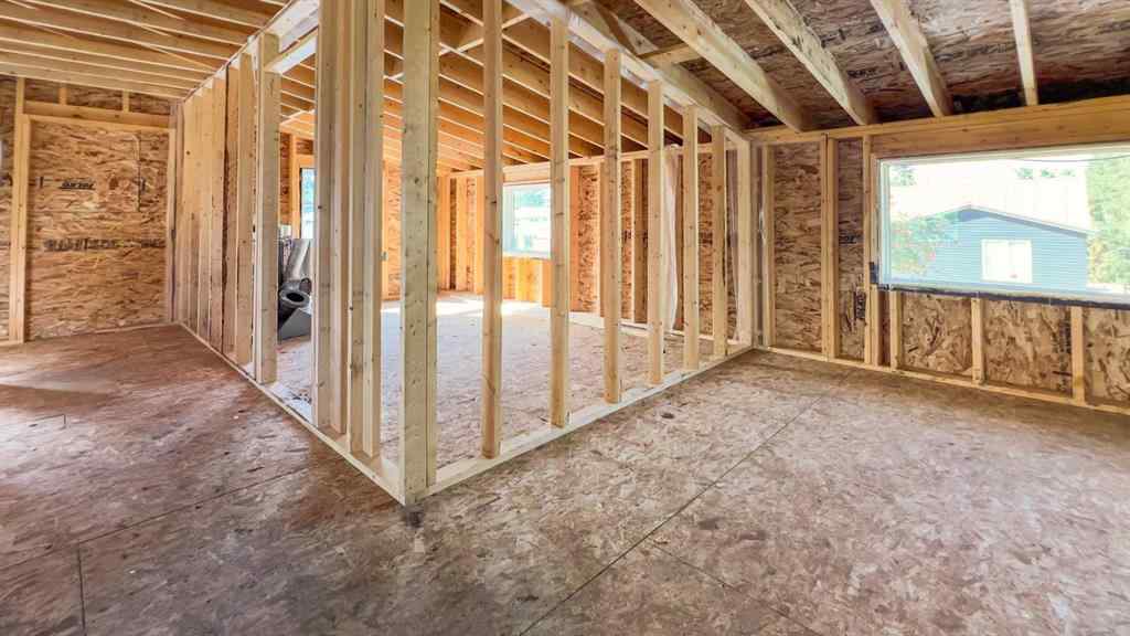 MLS® A2252985 - 4105 Wallace Street  in NONE Donalda, Residential