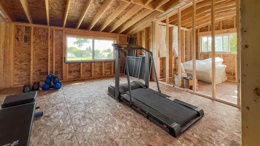 MLS® A2252985 - 4105 Wallace Street  in NONE Donalda, Residential