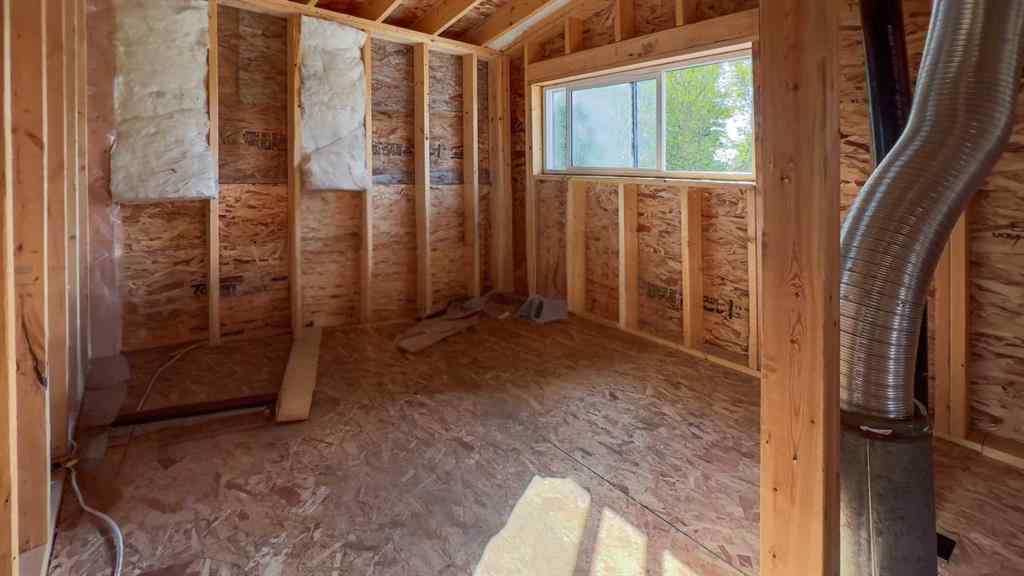MLS® A2252985 - 4105 Wallace Street  in NONE Donalda, Residential