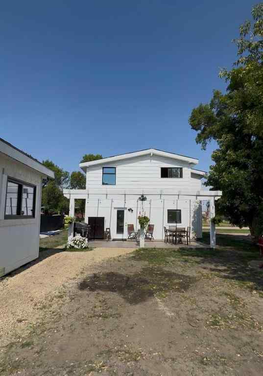 MLS® A2252985 - 4105 Wallace Street  in NONE Donalda, Residential
