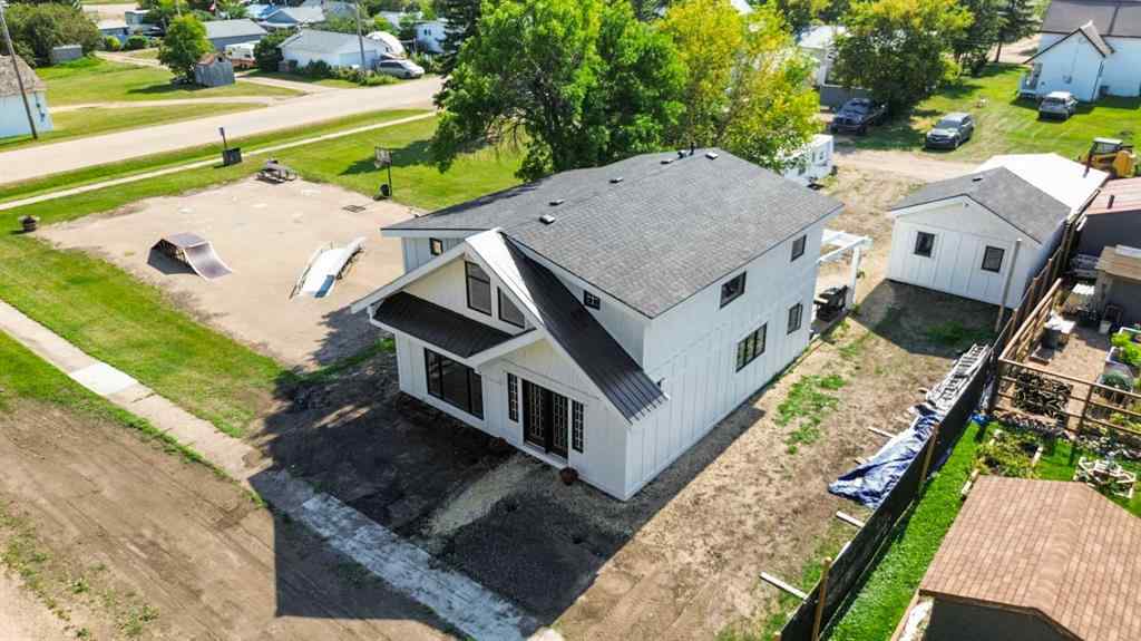 MLS® A2252985 - 4105 Wallace Street  in NONE Donalda, Residential