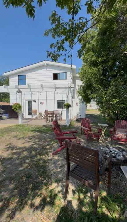 MLS® A2252985 - 4105 Wallace Street  in NONE Donalda, Residential