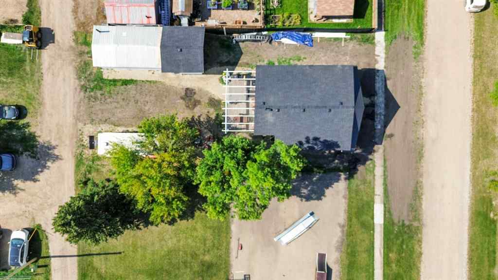 MLS® A2252985 - 4105 Wallace Street  in NONE Donalda, Residential