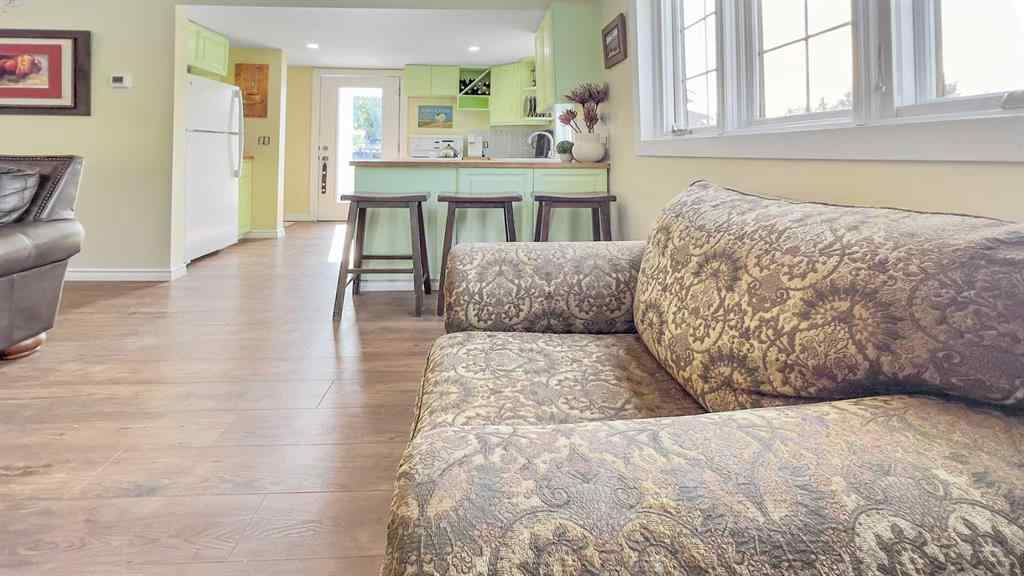MLS® A2252985 - 4105 Wallace Street  in NONE Donalda, Residential