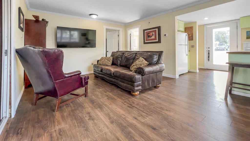 MLS® A2252985 - 4105 Wallace Street  in NONE Donalda, Residential