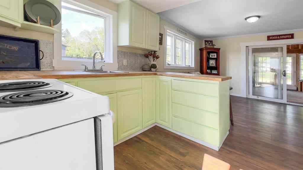 MLS® A2252985 - 4105 Wallace Street  in NONE Donalda, Residential