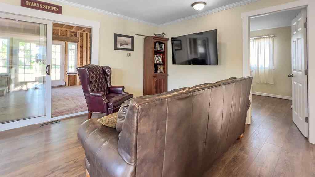 MLS® A2252985 - 4105 Wallace Street  in NONE Donalda, Residential
