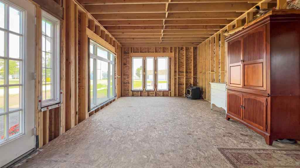 MLS® A2252985 - 4105 Wallace Street  in NONE Donalda, Residential