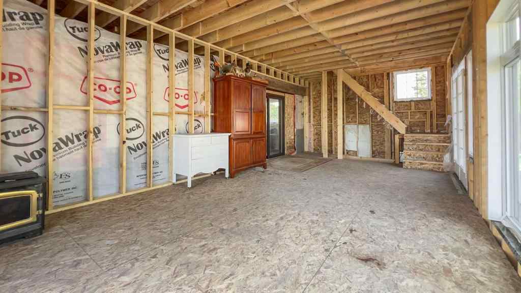 MLS® A2252985 - 4105 Wallace Street  in NONE Donalda, Residential