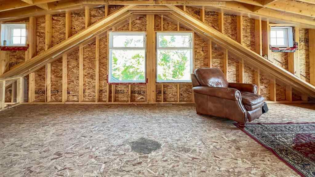 MLS® A2252985 - 4105 Wallace Street  in NONE Donalda, Residential