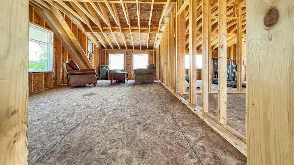 MLS® A2252985 - 4105 Wallace Street  in NONE Donalda, Residential