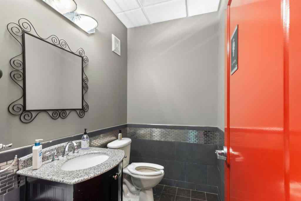 MLS® A2252987 - Unit #111 8716 108 Street  in Richmond Industrial Park Grande Prairie, Commercial