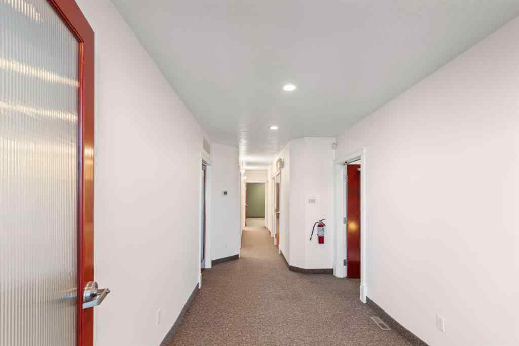 MLS® A2252987 - Unit #111 8716 108 Street  in Richmond Industrial Park Grande Prairie, Commercial